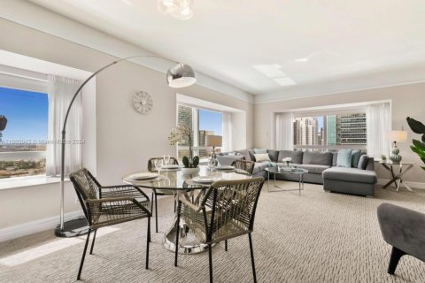 Copropriété à louer à Miami, Floride: 2 chambres, 162.3 m2 № 1753708 - photo 7