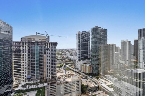 Copropriété à louer à Miami, Floride: 2 chambres, 162.3 m2 № 1753708 - photo 6