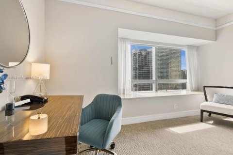 Copropriété à louer à Miami, Floride: 2 chambres, 162.3 m2 № 1753708 - photo 14