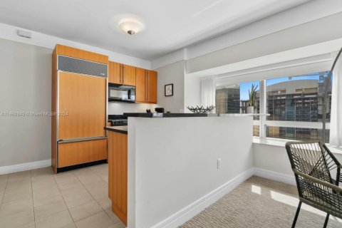 Copropriété à louer à Miami, Floride: 2 chambres, 162.3 m2 № 1753708 - photo 10