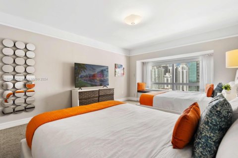 Copropriété à louer à Miami, Floride: 2 chambres, 162.3 m2 № 1753708 - photo 18