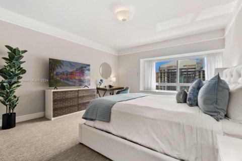 Copropriété à louer à Miami, Floride: 2 chambres, 162.3 m2 № 1753708 - photo 12