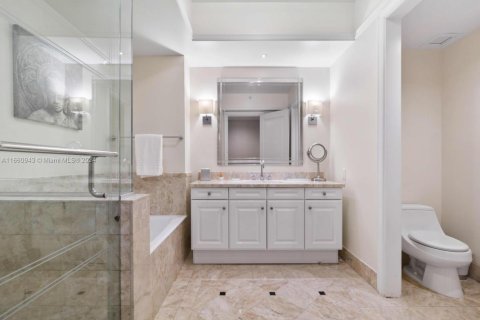 Copropriété à louer à Miami, Floride: 2 chambres, 162.3 m2 № 1753708 - photo 15