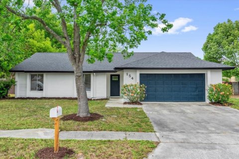 Casa en venta en Longwood, Florida, 3 dormitorios, 131.64 m2 № 1852610 - foto 1