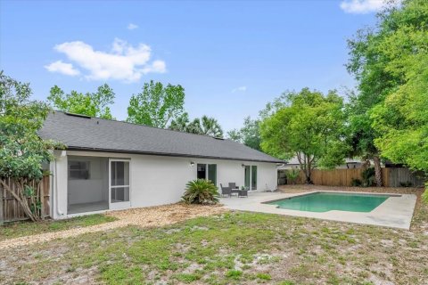 Casa en venta en Longwood, Florida, 3 dormitorios, 131.64 m2 № 1852610 - foto 24
