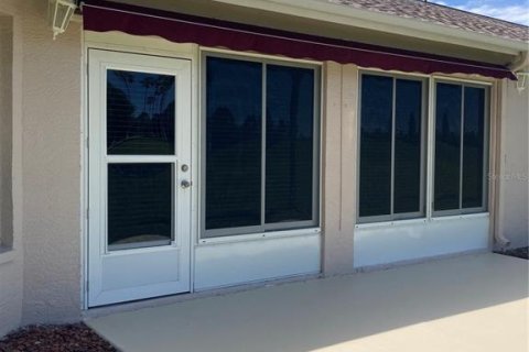 House in Trinity, Florida 2 bedrooms, 155.05 sq.m. № 2236196 - photo 22
