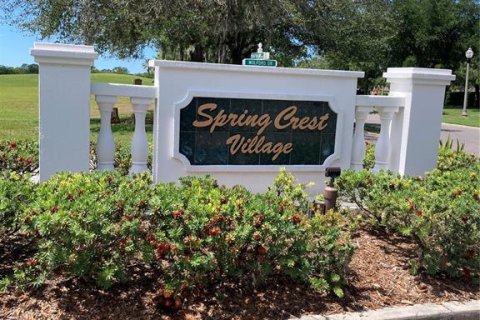 House in Trinity, Florida 2 bedrooms, 155.05 sq.m. № 2236196 - photo 3