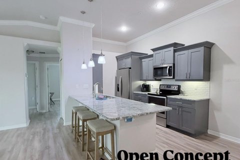 Condominio en alquiler en New Port Richey, Florida, 3 dormitorios, 114.08 m2 № 1873392 - foto 3