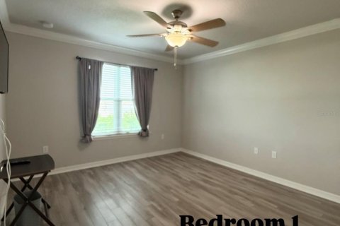 Condominio en alquiler en New Port Richey, Florida, 3 dormitorios, 114.08 m2 № 1873392 - foto 23
