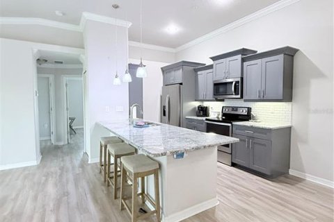 Condominio en alquiler en New Port Richey, Florida, 3 dormitorios, 114.08 m2 № 1873392 - foto 8
