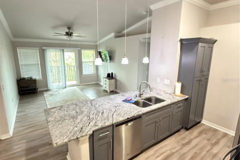 Condominio en alquiler en New Port Richey, Florida, 3 dormitorios, 114.08 m2 № 1873392 - foto 10