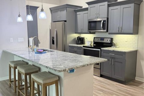Condominio en alquiler en New Port Richey, Florida, 3 dormitorios, 114.08 m2 № 1873392 - foto 15
