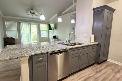 Condominio en alquiler en New Port Richey, Florida, 3 dormitorios, 114.08 m2 № 1873392 - foto 7