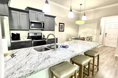 Condominio en alquiler en New Port Richey, Florida, 3 dormitorios, 114.08 m2 № 1873392 - foto 11
