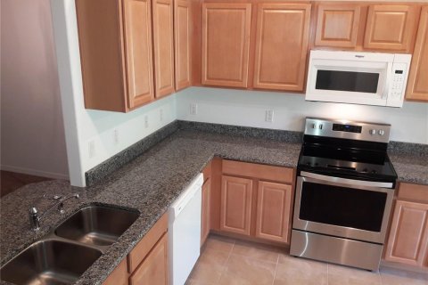Apartamento en alquiler en Palm Coast, Florida, 3 dormitorios, 112.97 m2 № 1915802 - foto 8
