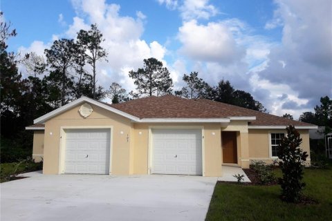Apartamento en alquiler en Palm Coast, Florida, 3 dormitorios, 112.97 m2 № 1915802 - foto 1