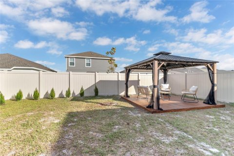House in Winter Haven, Florida 4 bedrooms, 179.58 sq.m. № 2238055 - photo 21