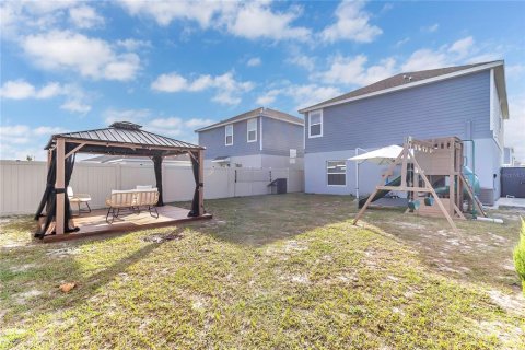 House in Winter Haven, Florida 4 bedrooms, 179.58 sq.m. № 2238055 - photo 23