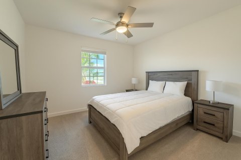 Villa ou maison à vendre à Port St. Lucie, Floride: 4 chambres, 175.96 m2 № 2083128 - photo 13