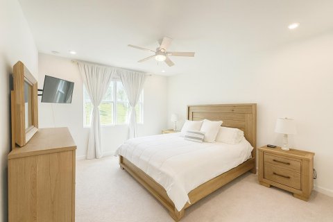 Villa ou maison à vendre à Port St. Lucie, Floride: 4 chambres, 175.96 m2 № 2083128 - photo 11
