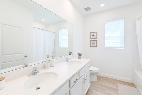 Villa ou maison à vendre à Port St. Lucie, Floride: 4 chambres, 175.96 m2 № 2083128 - photo 15