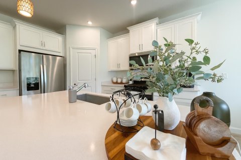 Villa ou maison à vendre à Port St. Lucie, Floride: 4 chambres, 175.96 m2 № 2083128 - photo 6