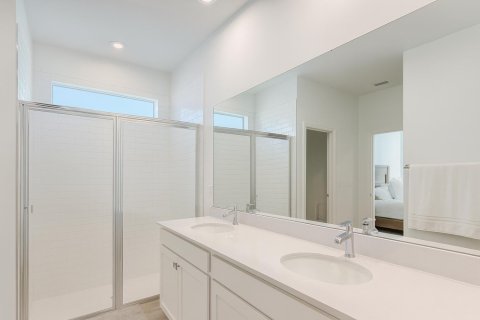 Villa ou maison à vendre à Port St. Lucie, Floride: 4 chambres, 175.96 m2 № 2083128 - photo 12