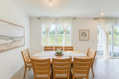 Villa ou maison à vendre à Port St. Lucie, Floride: 4 chambres, 175.96 m2 № 2083128 - photo 10