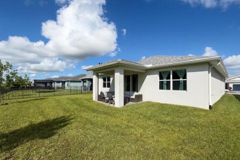 Villa ou maison à vendre à Port St. Lucie, Floride: 4 chambres, 175.96 m2 № 2083128 - photo 18