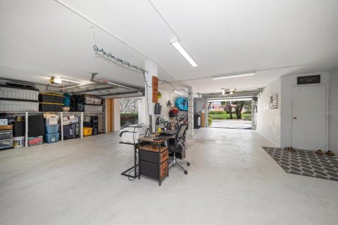 Купить таунхаус в Сент-Питерсберг, Флорида 8 комнат, 153.29м2, № 1567611 - фото 17