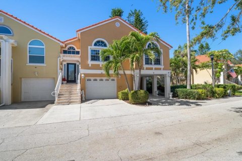 Купить таунхаус в Сент-Питерсберг, Флорида 8 комнат, 153.29м2, № 1567611 - фото 6