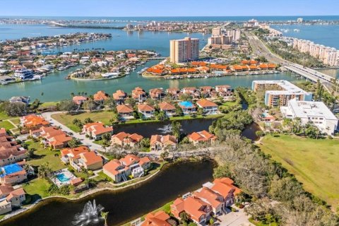 Купить таунхаус в Сент-Питерсберг, Флорида 8 комнат, 153.29м2, № 1567611 - фото 4