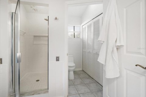 Купить таунхаус в Сент-Питерсберг, Флорида 8 комнат, 153.29м2, № 1567611 - фото 24