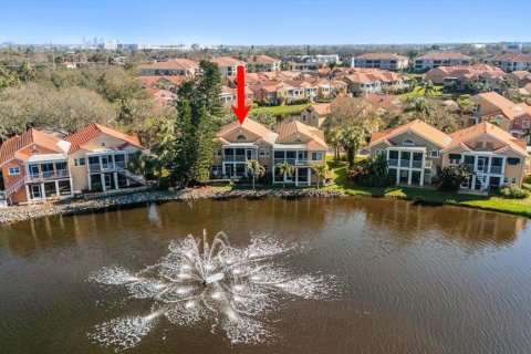 Купить таунхаус в Сент-Питерсберг, Флорида 8 комнат, 153.29м2, № 1567611 - фото 11