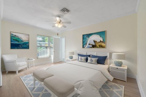 House in Lauderdale-by-the-Sea, Florida 3 bedrooms, 198.44 sq.m. № 2262482 - photo 10