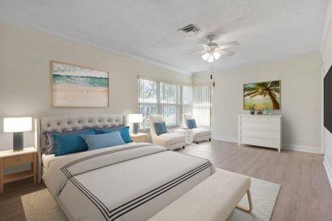 House in Lauderdale-by-the-Sea, Florida 3 bedrooms, 198.44 sq.m. № 2262482 - photo 6