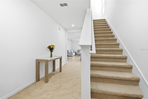 Villa ou maison à vendre à Davenport, Floride: 5 chambres, 234.3 m2 № 2347352 - photo 8