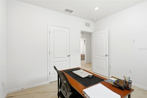 Villa ou maison à vendre à Davenport, Floride: 5 chambres, 234.3 m2 № 2347352 - photo 23