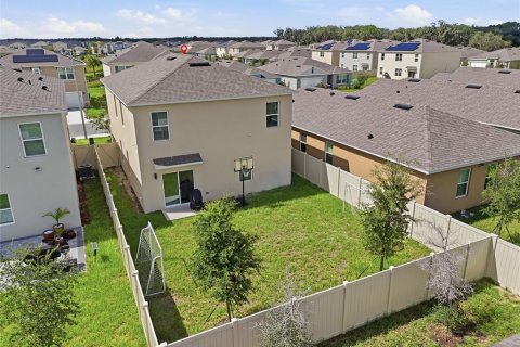 Villa ou maison à vendre à Davenport, Floride: 5 chambres, 234.3 m2 № 2347352 - photo 2