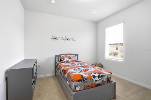 Villa ou maison à vendre à Davenport, Floride: 5 chambres, 234.3 m2 № 2347352 - photo 28