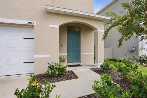 Villa ou maison à vendre à Davenport, Floride: 5 chambres, 234.3 m2 № 2347352 - photo 6