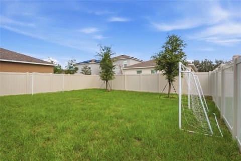 Villa ou maison à vendre à Davenport, Floride: 5 chambres, 234.3 m2 № 2347352 - photo 4