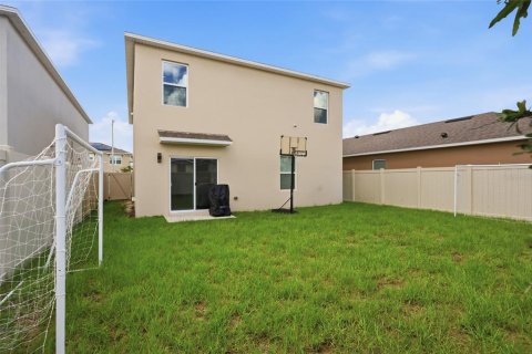 Villa ou maison à vendre à Davenport, Floride: 5 chambres, 234.3 m2 № 2347352 - photo 3