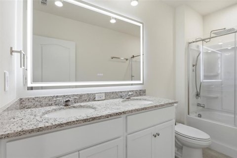 Villa ou maison à vendre à Davenport, Floride: 5 chambres, 234.3 m2 № 2347352 - photo 19