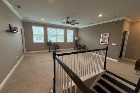 House in Winter Garden, Florida 5 bedrooms, 362.04 sq.m. № 1907897 - photo 19