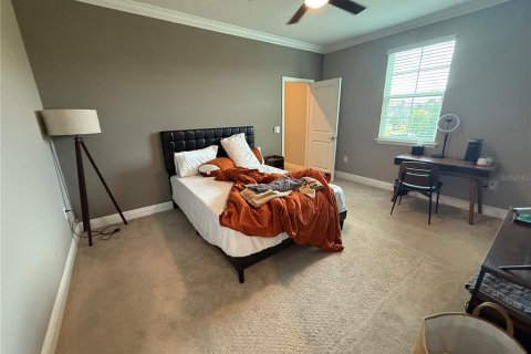 House in Winter Garden, Florida 5 bedrooms, 362.04 sq.m. № 1907897 - photo 29