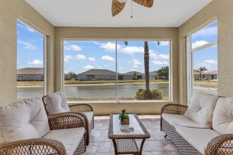 Villa ou maison à vendre à Punta Gorda, Floride: 2 chambres, 168.9 m2 № 2151831 - photo 8