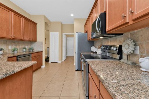 Villa ou maison à vendre à Punta Gorda, Floride: 2 chambres, 168.9 m2 № 2151831 - photo 11