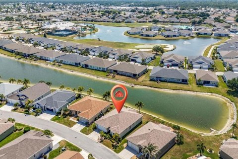 Villa ou maison à vendre à Punta Gorda, Floride: 2 chambres, 168.9 m2 № 2151831 - photo 23