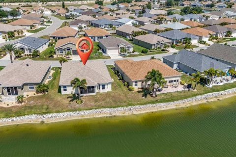 Villa ou maison à vendre à Punta Gorda, Floride: 2 chambres, 168.9 m2 № 2151831 - photo 25